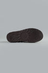 CLASSIC ULTRA MINI ANKLE BOOTS DARK TAUPE DARK TAUPE