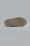 TAZZ SLIPPERS LIGHT BEIGE