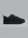 LO LOWMEL SNEAKERS ZWART BLK