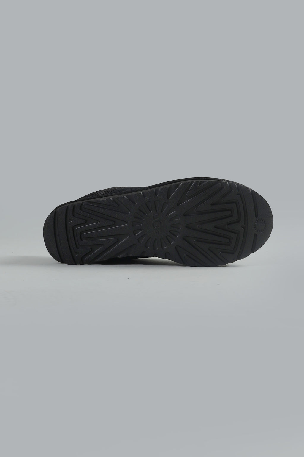 LO LOWMEL SNEAKERS ZWART BLK
