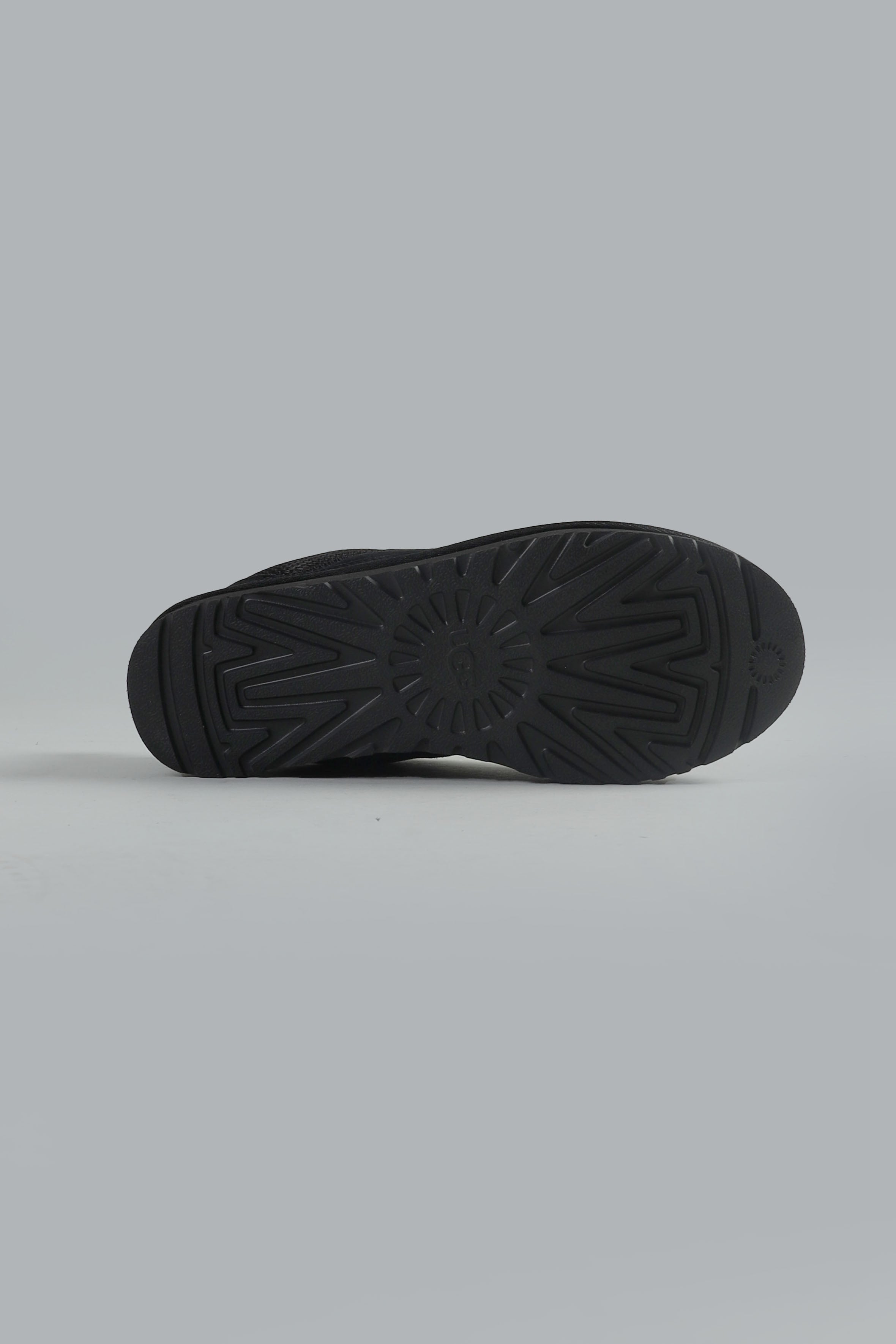 LO LOWMEL SNEAKERS ZWART BLK