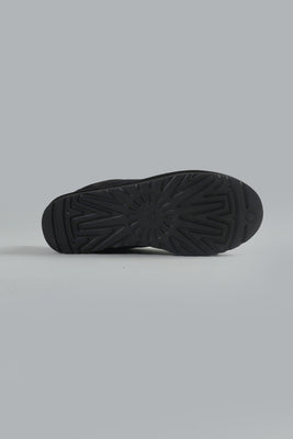 LO LOWMEL SNEAKERS BLACK BLK
