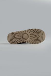 ASTROMEL SNEAKERS LIGHT BROWN LIGHT BROWN