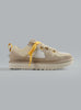 LO LOWMEL BIARRITZ SNEAKERS LIGHT BEIGE