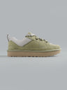 LO LOWMEL SNEAKERS LICHTGRIJS