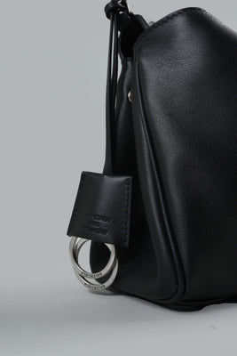SMALL RODEO MESSENGER BAG