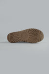 CLASSIC ULTRA MINI ANKLE BOOTS OLIVE GREEN OLIVE GREEN
