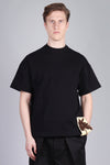 Detailing Black