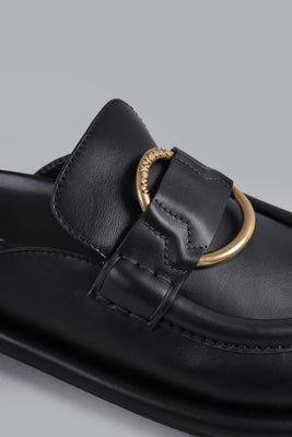 Bell Black