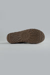 CLASSIC MINI II ANKLE BOOTS TAUPE TAUPE