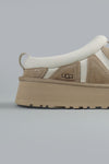 Tazz Sunwave Light Beige