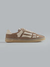 AMIRI PACIFIC BONES SNEAKERS