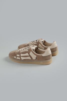 AMIRI PACIFIC BONES SNEAKERS