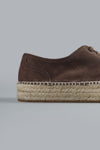 Espadrilles Taupe