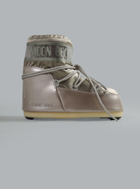 ICON LOW GLANCE PLATINUM