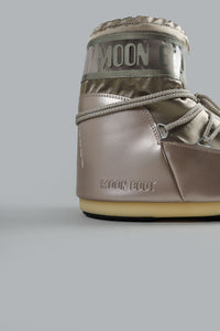 ICON LOW GLANCE PLATINUM