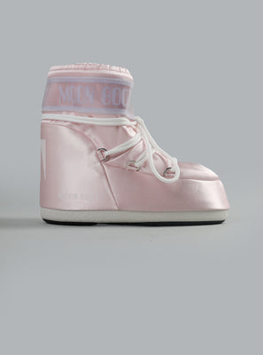 ICON LOW PEARLY