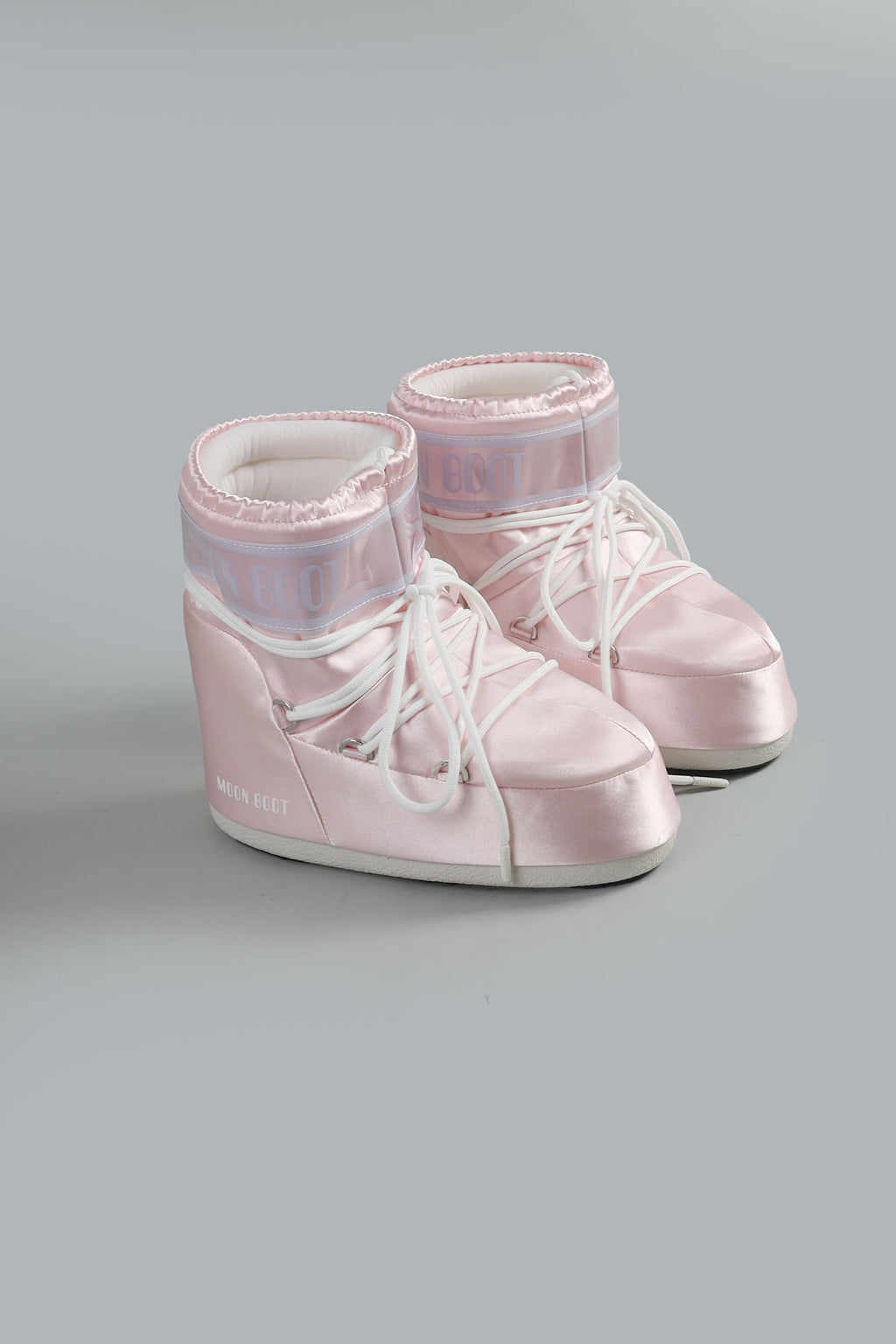 ICON LOW PEARLY