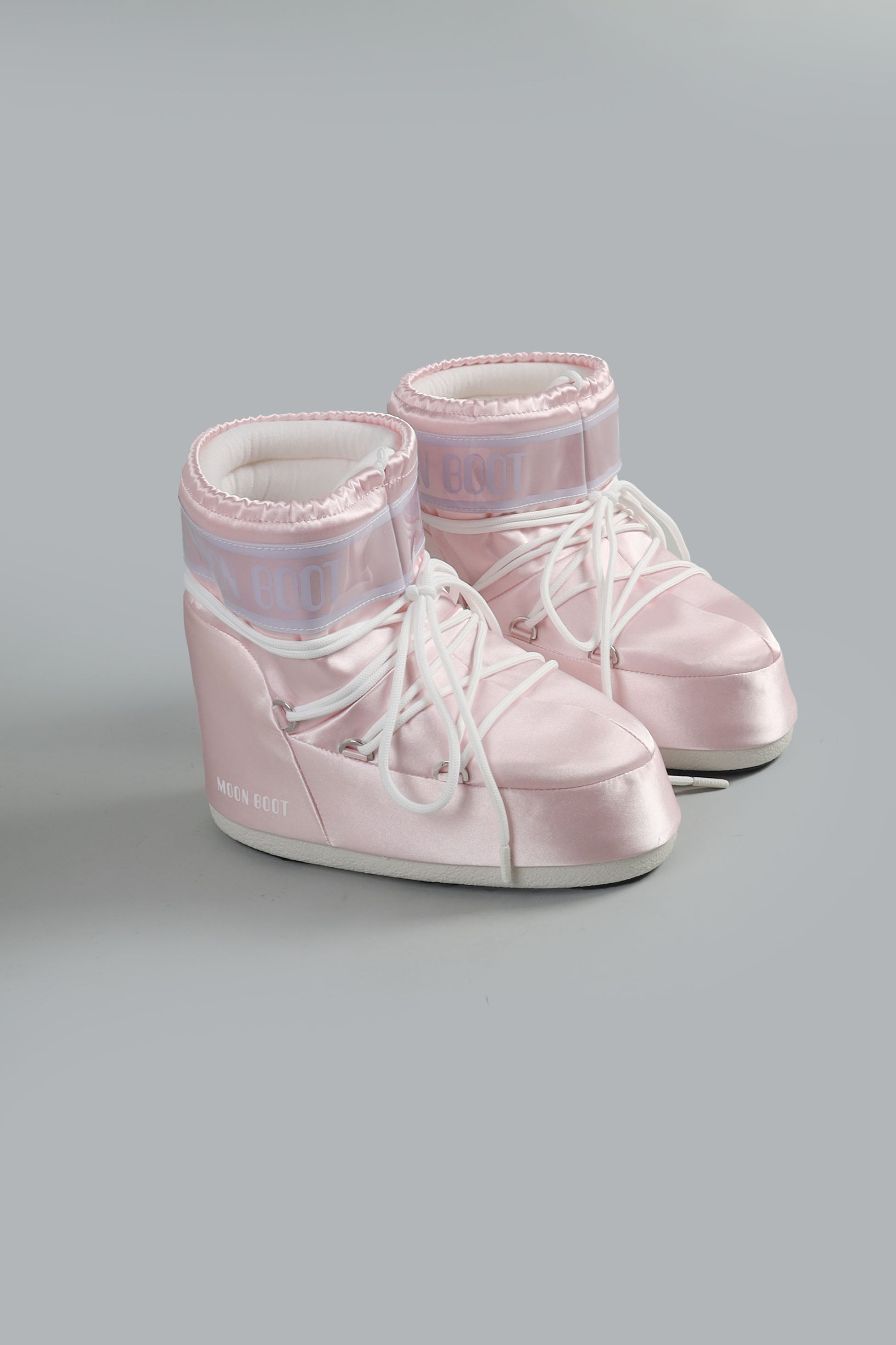 ICON LOW PEARLY