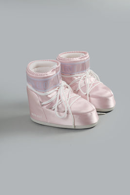 ICON LOW PEARLY
