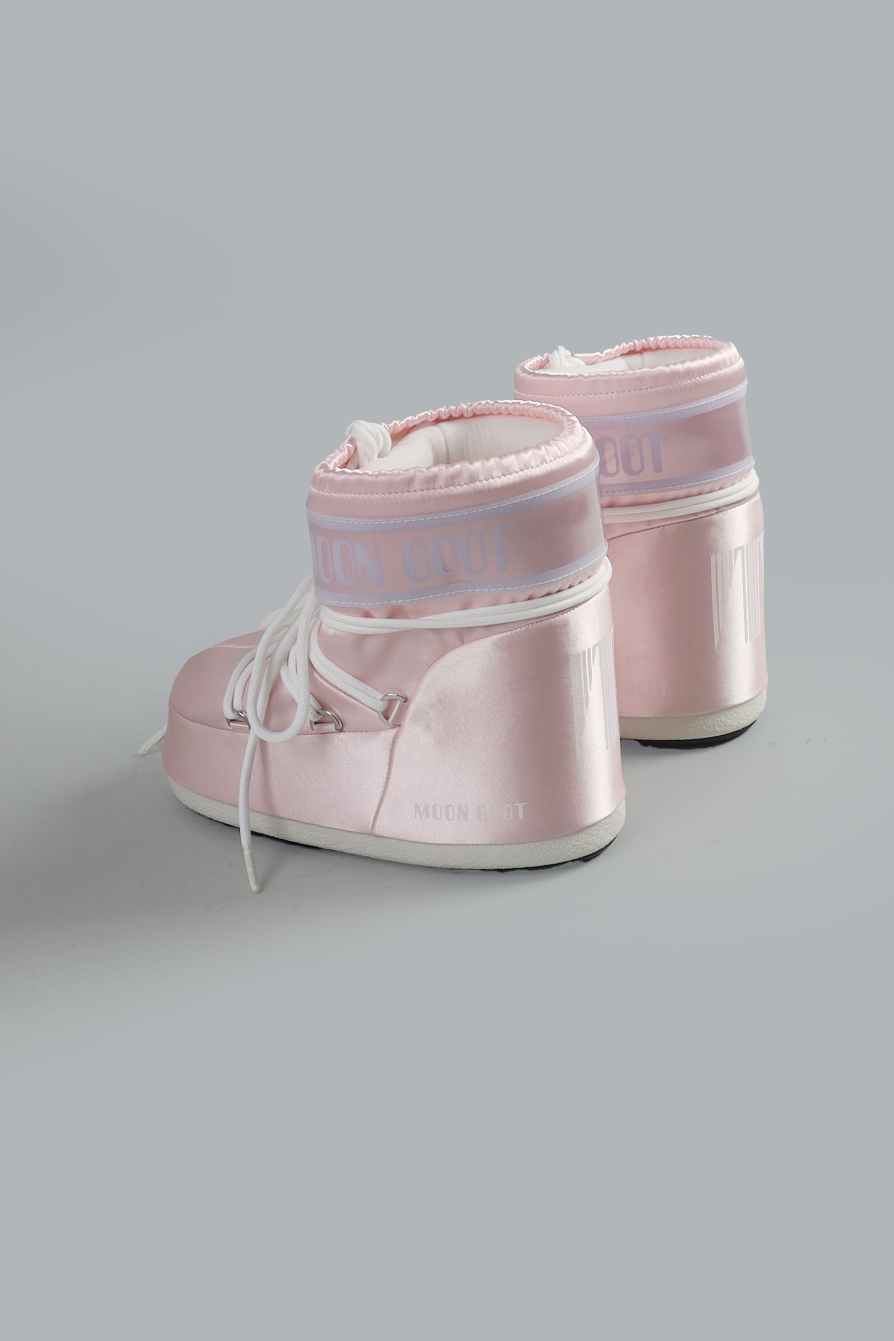 ICON LOW PEARLY