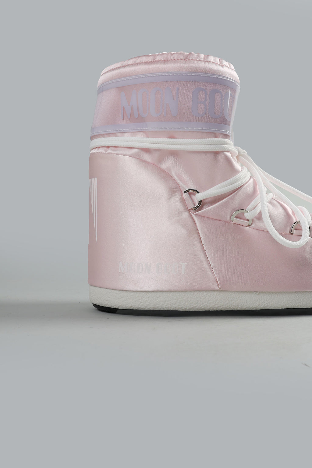 ICON LOW PEARLY