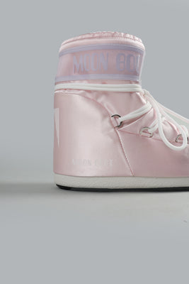 ICON LOW PEARLY