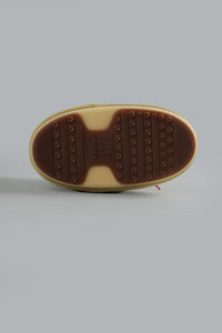 ICON LOW SUEDE LACES BOOTS