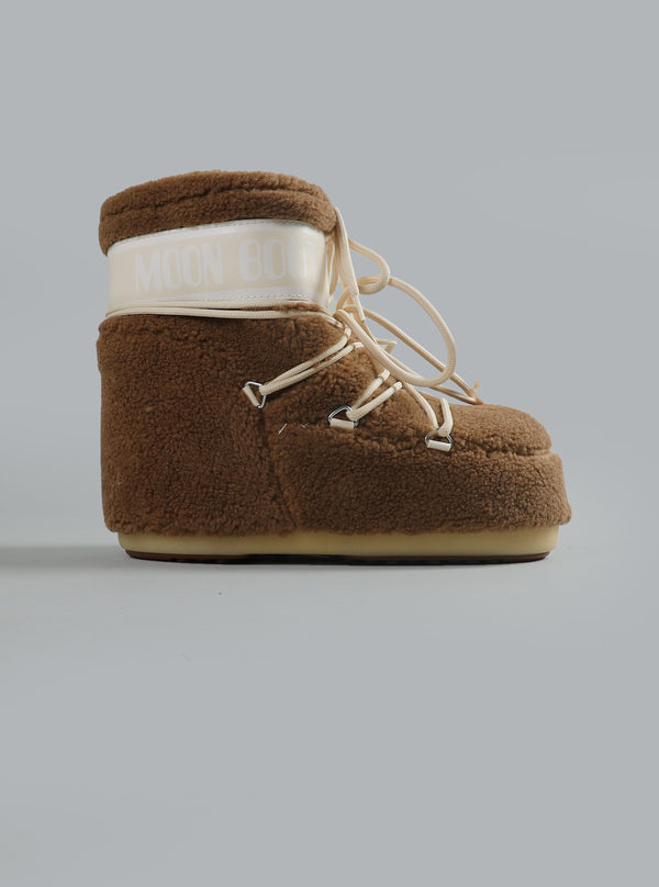 ICON LOW FLEECE