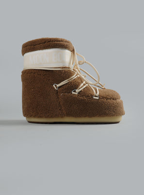 ICON LOW FLEECE