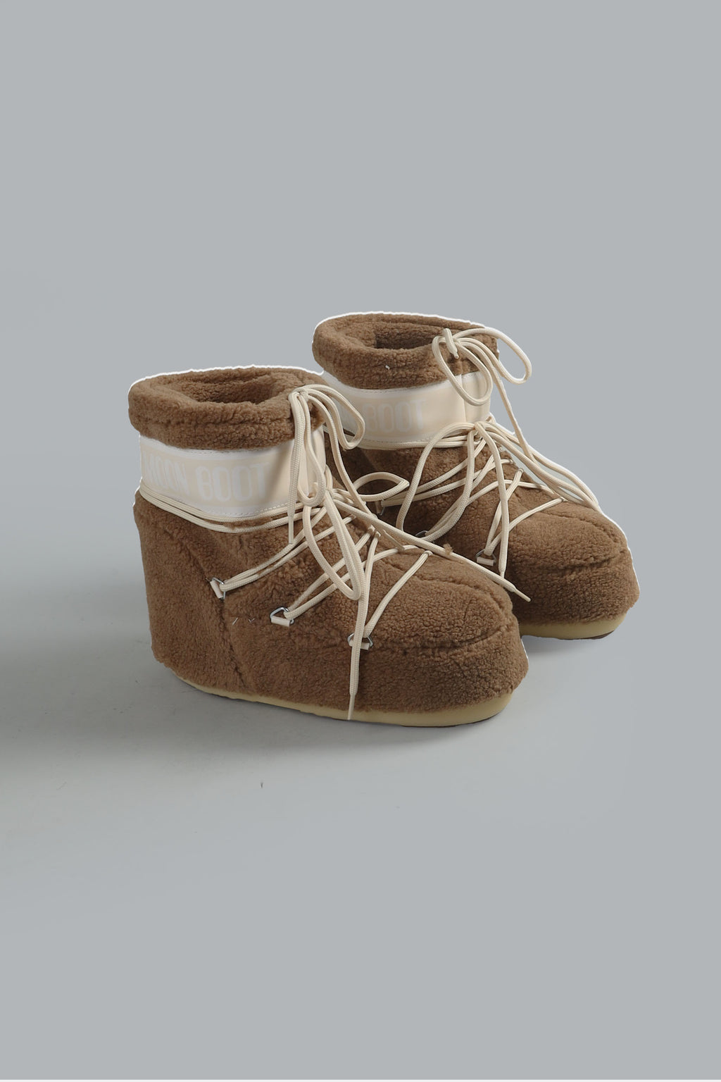 ICON LOW FLEECE