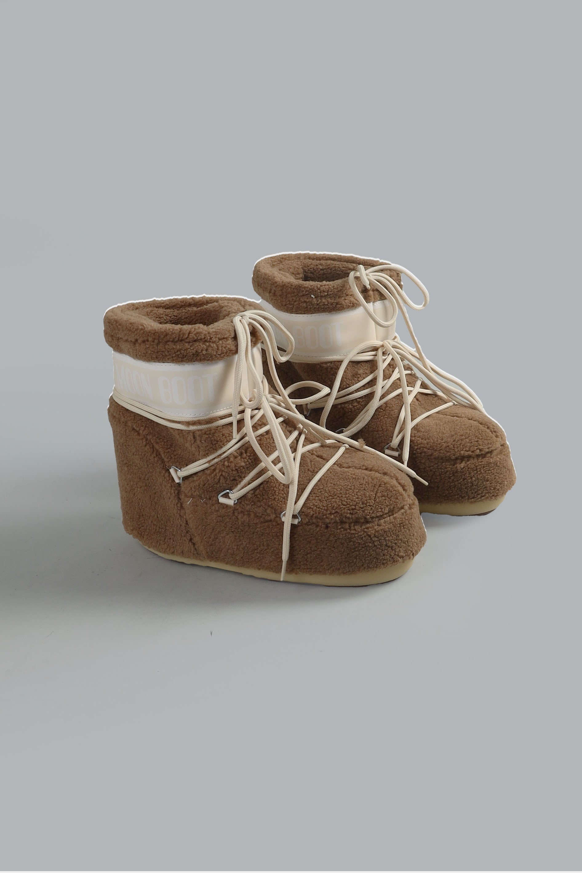 ICON LOW FLEECE