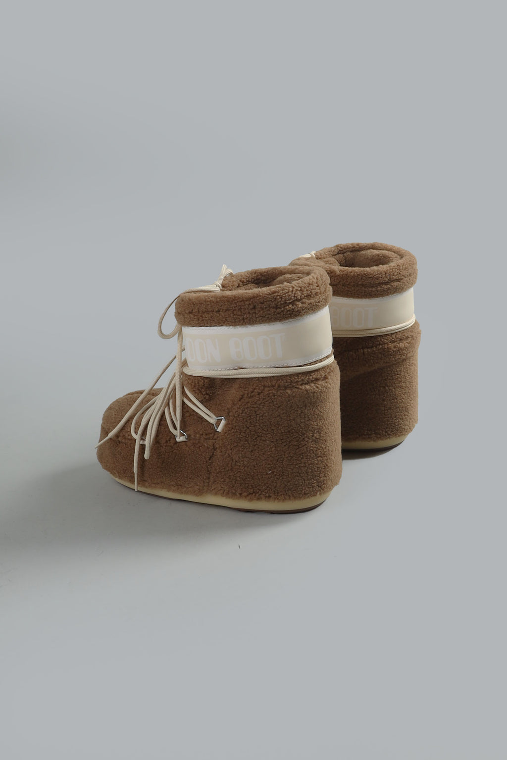 ICON LOW FLEECE