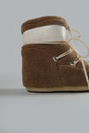 ICON LOW FLEECE