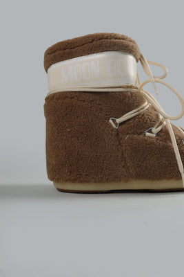 ICON LOW FLEECE