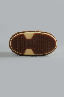 ICON LOW FLEECE
