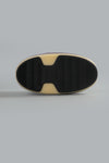 ICON LOW NYLON COGNAC