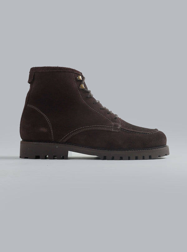 Gianni Boots