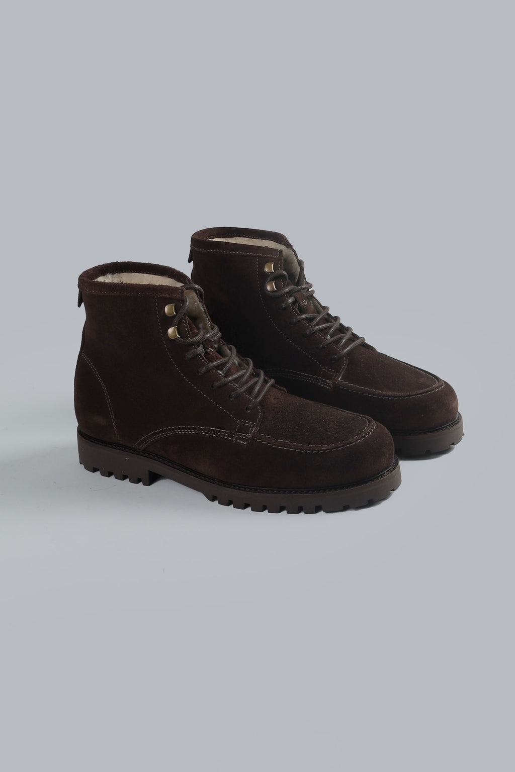 Gianni Boots
