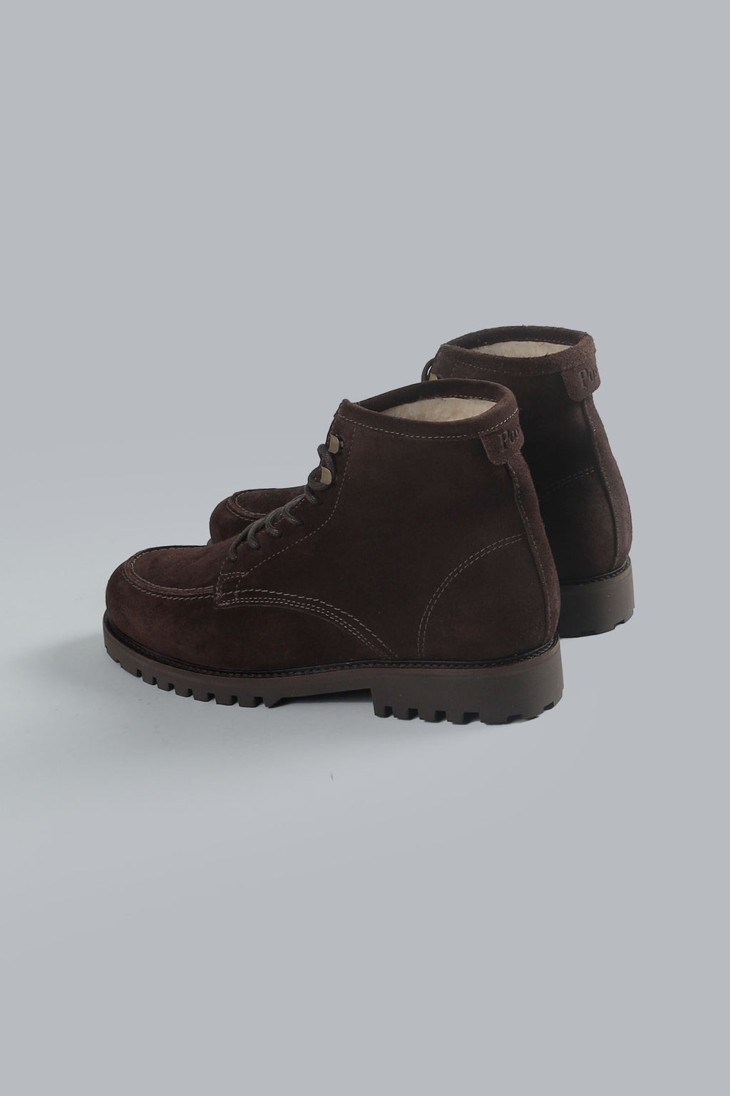 Gianni Boots