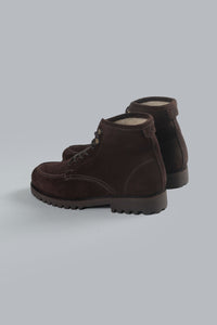 Gianni Boots