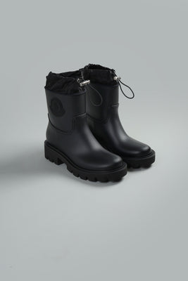 Kickstream Black