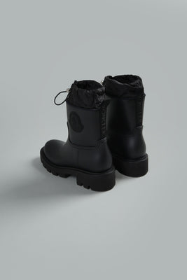 Kickstream Black