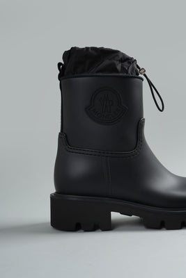 Kickstream Black