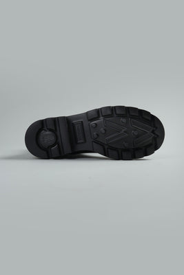 Kickstream Black