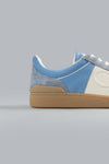 UPVILLAGE SNEAKERS Light Blue