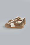 UPVILLAGE SNEAKERS Beige