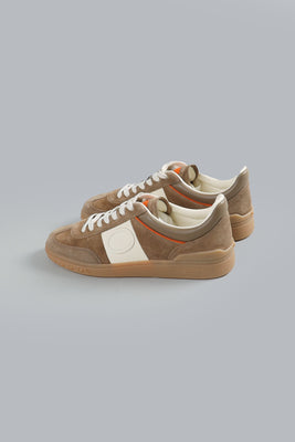 UPVILLAGE SNEAKERS Beige