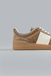 UPVILLAGE SNEAKERS Beige