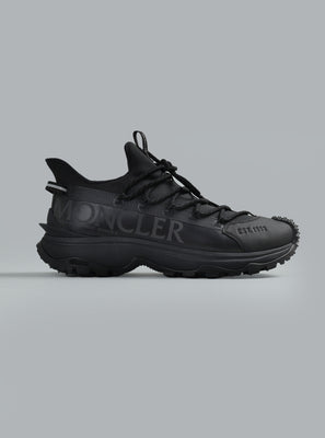 Trailgrip Lite Black